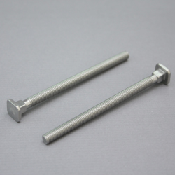 Square-Round Head Square Neck Bolts/Square-Round Head Carriage Bolt